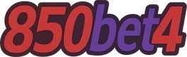 850bet4 Logo
